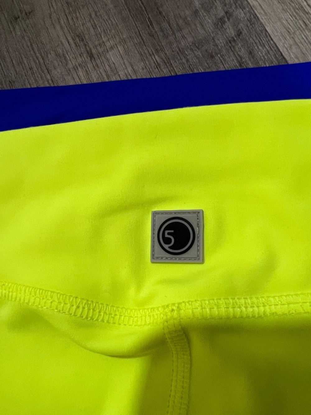 Five the Label shorts size XS - Picture 3 of 4